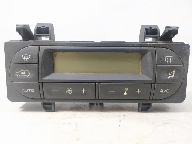 Elemento de control aire acondicionado Citroen C3 I desde 46,87 €