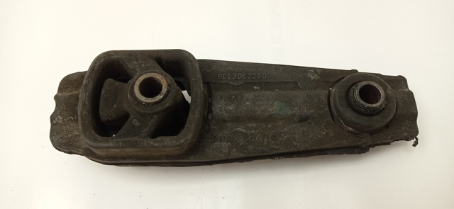 Soporte motor para Peugeot 207 WA, WC