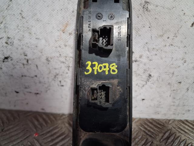 96531123XT Peugeot/Citroen