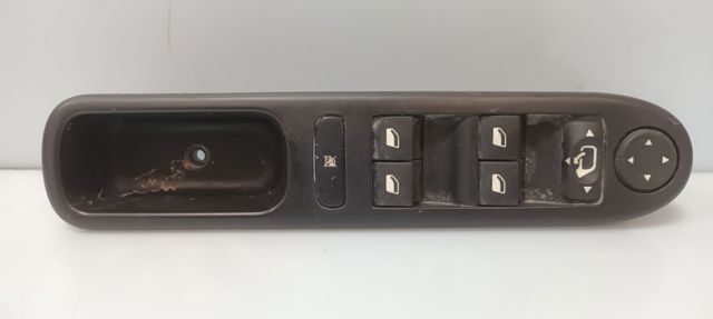 96531123XT Peugeot/Citroen