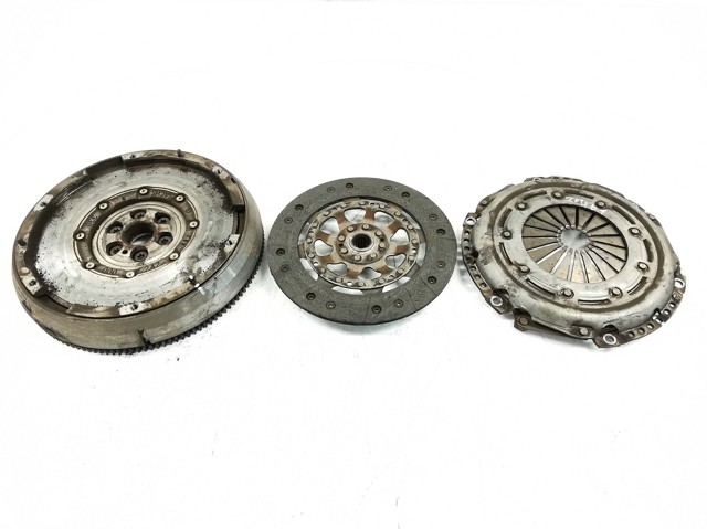 Plato de presión del embrague Xsara  monovolumen (2000-2010) original desde 79,95 €