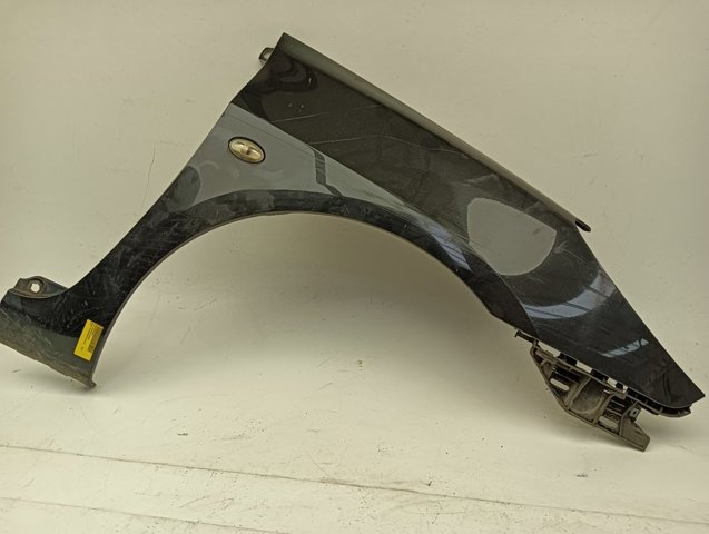 Guardabarros delanteros derecho 9653364577 PEUGEOT