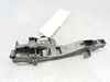 Soporte maneta exterior para peugeot 407 2.0 rhr 9653401580