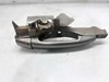 Maneta exterior delantera derecha para peugeot 407 2.0 rhr 9653401580