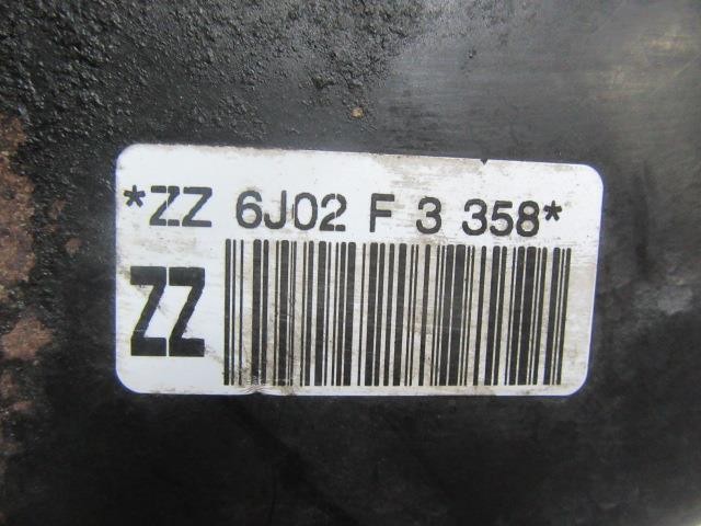 96534598 General Motors