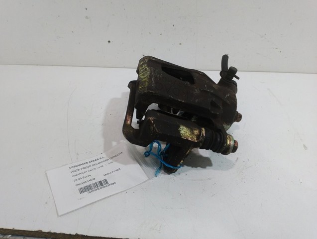 96534638 GM Pinza de freno delantera derecha comprar Alcalá