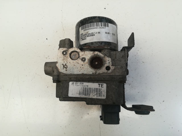 96534909 Módulo ABS  en stock Castellón