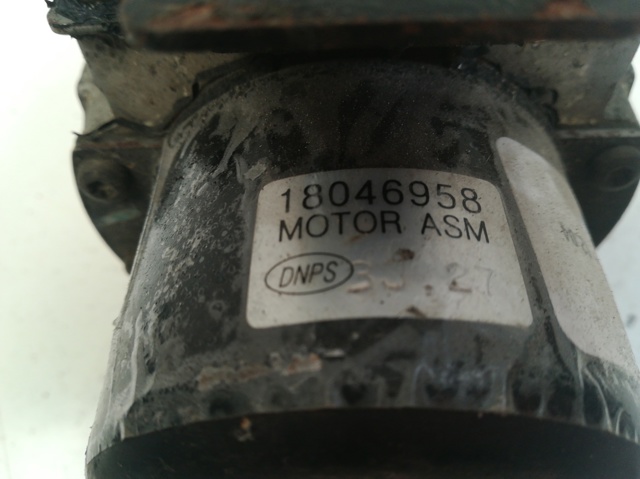 GM 96534909 Módulo ABS  en stock Salamanca