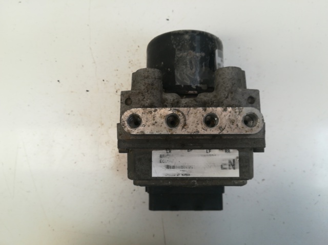 GM 96534909 Módulo hidráulico de ABS  comprar en Albacete