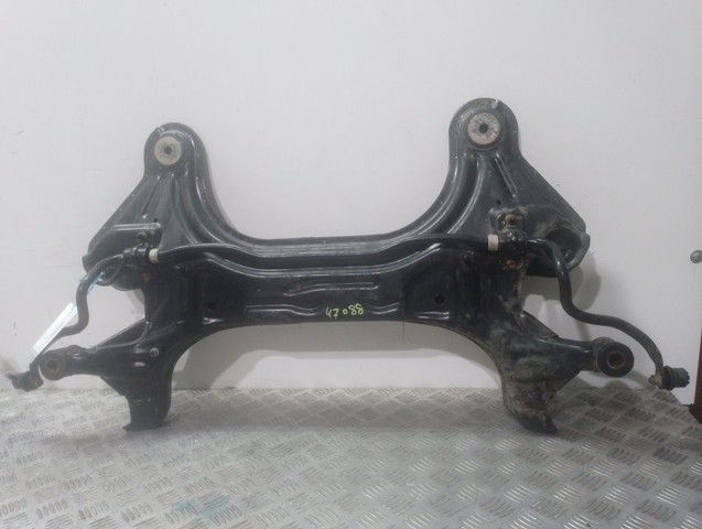Subchasis delantero soporte motor Chevrolet Aveo 2 T250, T255