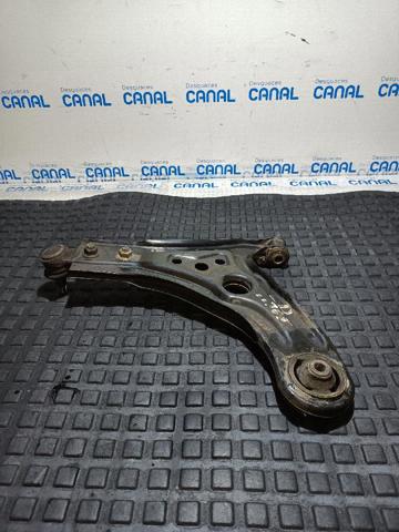 Silentblock suspension 96535087 GM