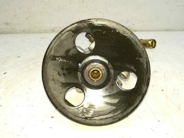 Bomba de dirección hidráulica Chevrolet Aveo  (T250, T255)