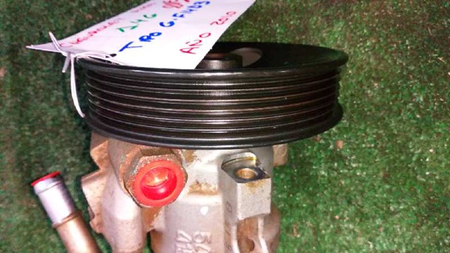 Chevrolet Aveo 2 T250, T255