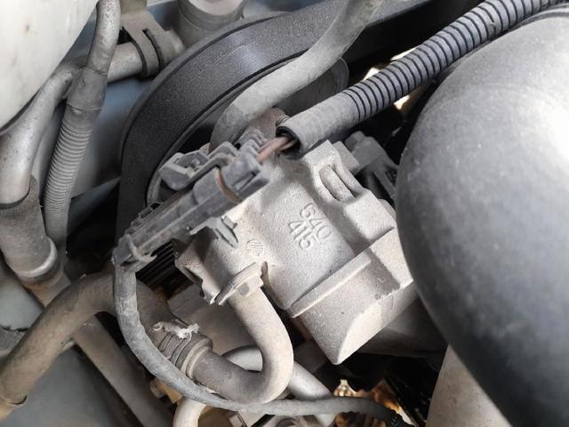 Chevrolet Aveo 2 T250, T255