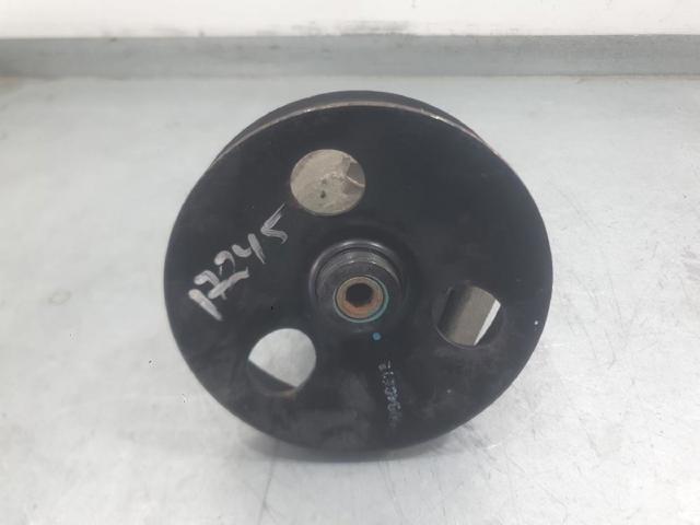 Bomba hidráulica de dirección 96535224 GM
