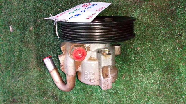 Chevrolet Aveo 2 T250, T255