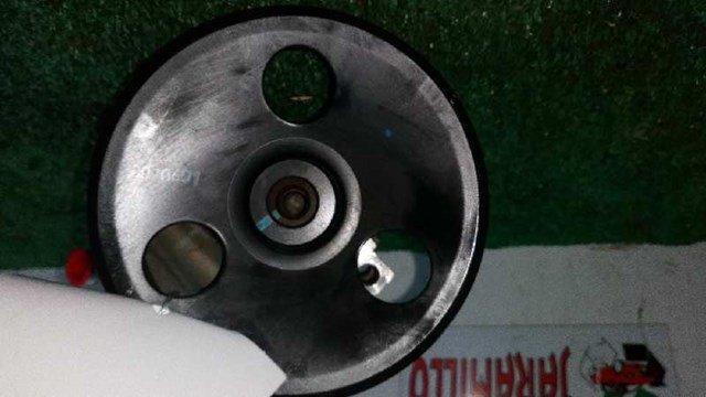 Chevrolet Aveo 2 T250, T255