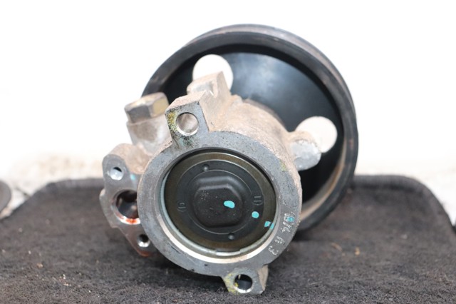 Bomba hidráulica de dirección Chevrolet Aveo  (2005-2011)