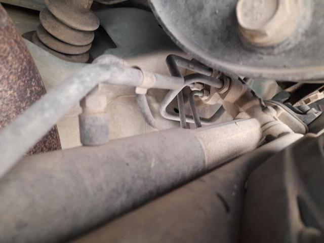 96535296 General Motors