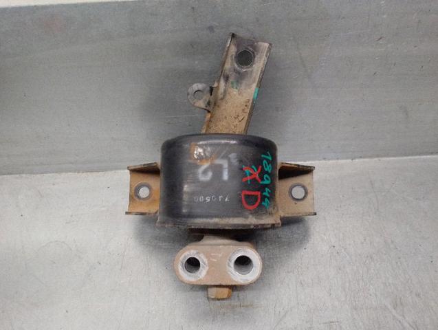 Soporte de motor derecho 96535431 GM