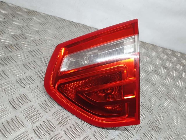 9653547677 Peugeot/Citroen