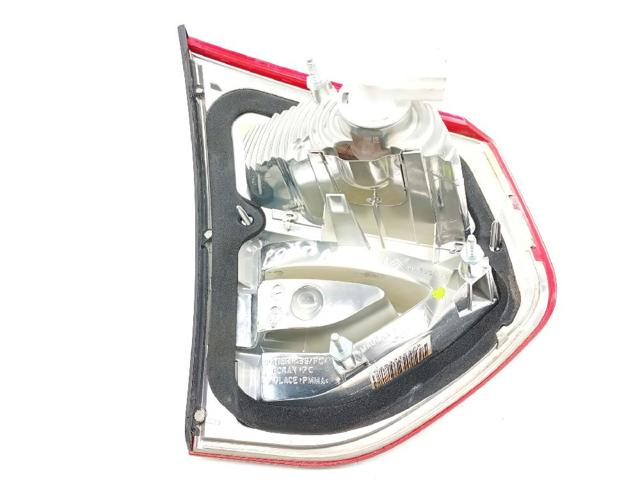 9653547677 PEUGEOT Piloto trasero interior derecho  en stock Gandía