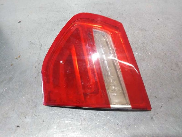 9653547677 PEUGEOT Piloto trasero interior derecho comprar Madrid