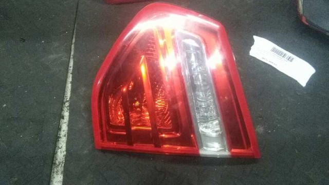 9653547677 PEUGEOT Piloto trasero interior derecho comprar Alcalá