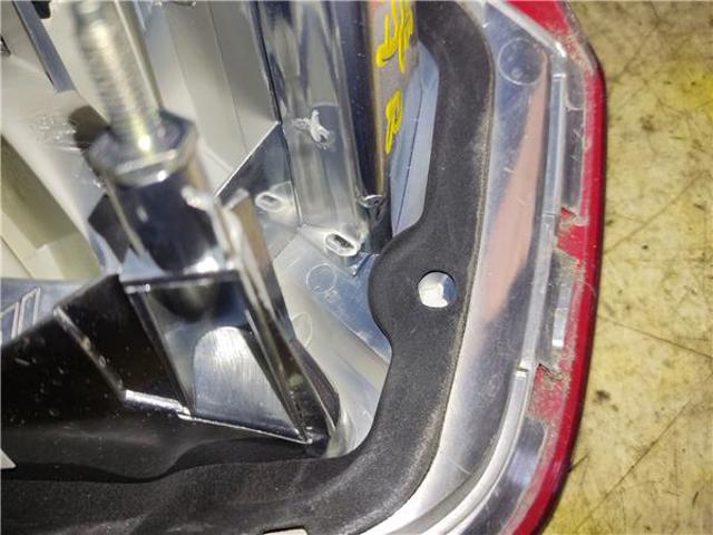 9653547677 PEUGEOT Piloto trasero interior derecho comprar Alcalá