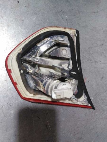 PEUGEOT 9653547677 Piloto trasero interior derecho  en stock Terrassa