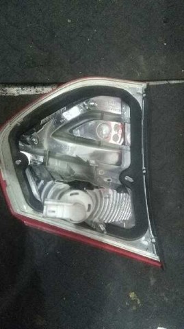PEUGEOT 9653547677 Piloto trasero interior derecho comprar Pamplona
