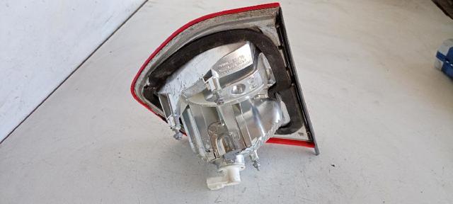 9653547677 PEUGEOT Piloto trasero interior derecho comprar Bilbao