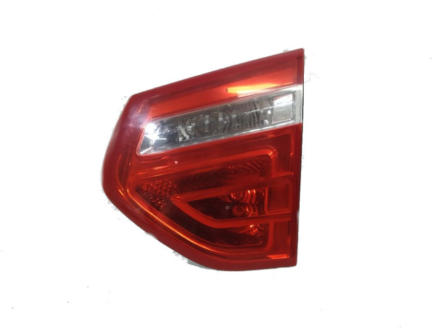 Piloto trasero interior derecho 9653547677 PEUGEOT