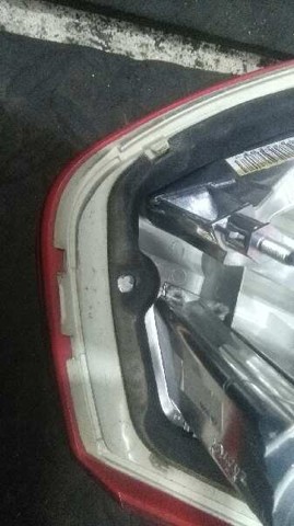 9653547677 PEUGEOT Piloto trasero interior derecho comprar Bilbao