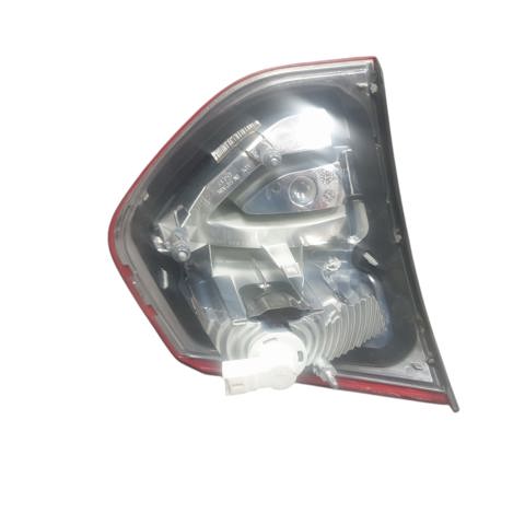 Piloto trasero interior derecho 9653547677 PEUGEOT