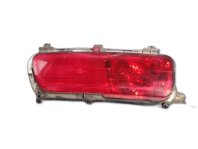 9653548780 PEUGEOT Luz antiniebla trasera izquierda comprar Madrid
