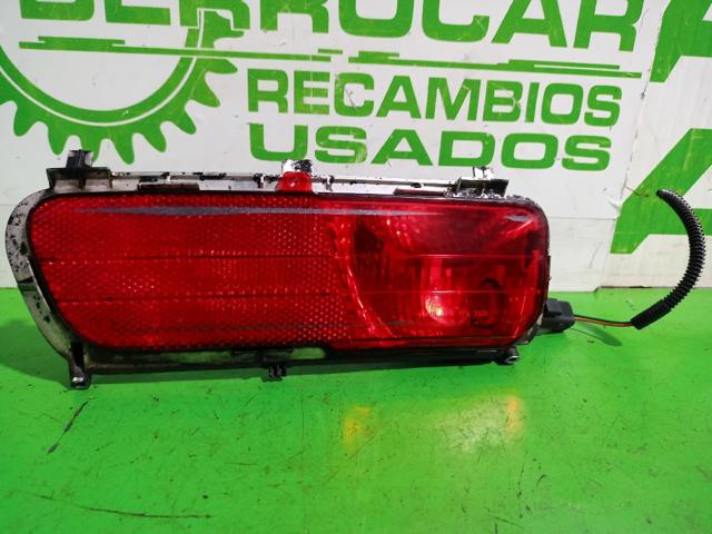 9653548780 Luz antiniebla trasera izquierda  disponible Utrera