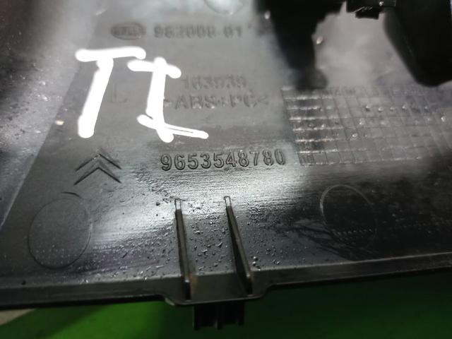 9653548780 PEUGEOT Luz antiniebla trasera izquierda comprar Madrid