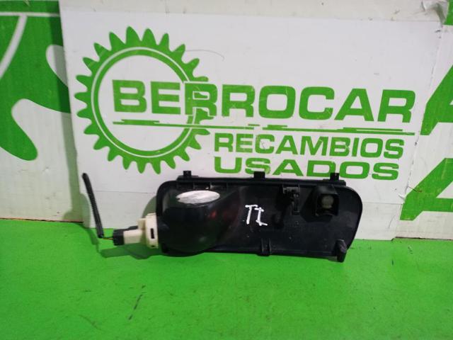 9653548780 PEUGEOT Luz antiniebla trasera izquierda  disponible Alicante