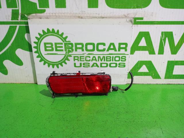 9653548780 PEUGEOT Luz antiniebla trasera izquierda comprar Alcalá