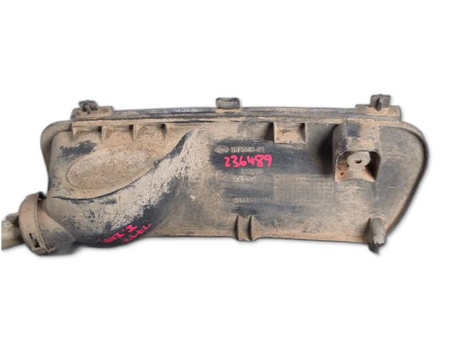 9653548780 Luz antiniebla trasera izquierda  en stock Granada