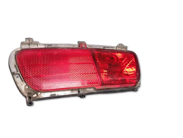 PEUGEOT 9653548780 Luz antiniebla trasera izquierda  en stock Valencia