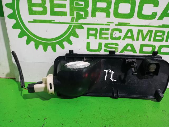 PEUGEOT 9653548780 Luz antiniebla trasera izquierda  en stock Valencia