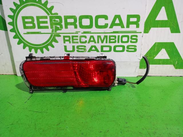 9653548780 PEUGEOT Luz antiniebla trasera izquierda  disponible Alicante