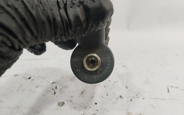 9653594280 Inyector  en stock Granada