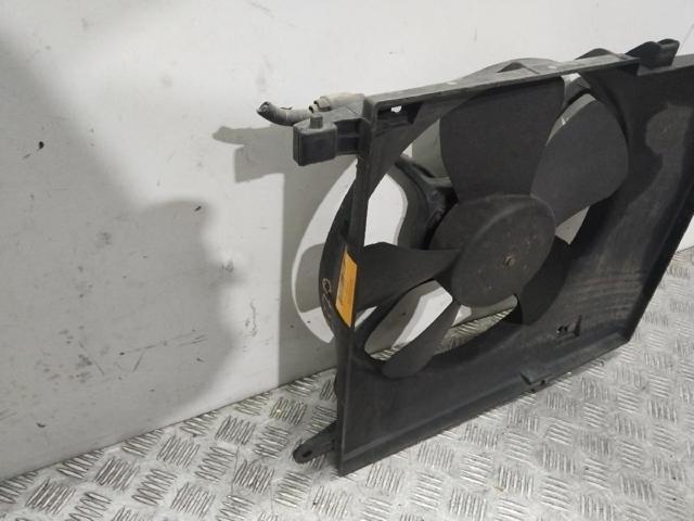 96536522 GM Ventilador de radiador  en stock Gandía