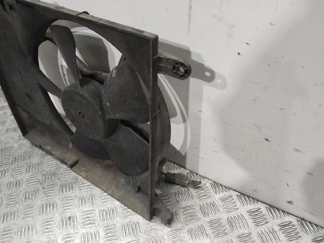 GM 96536522 Difusor del radiador de refrigeración con motor y hélice  comprar en Ponferrada