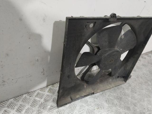 GM 96536522 Ventilador de radiador  en stock Valencia