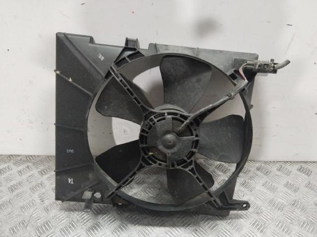 96536522 Ventilador de radiador  en stock Castellón