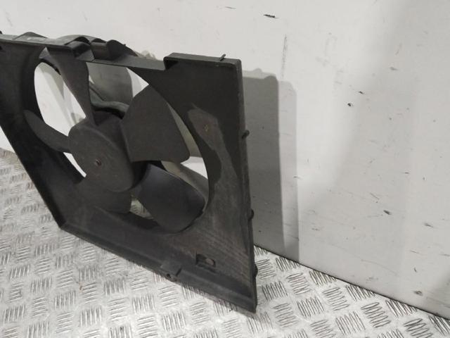 GM 96536522 Difusor del radiador de refrigeración con motor y hélice  comprar en Albacete